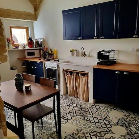 T2 Duplex "Chez Evelyne" Apartment เรอมูแล็งส์ ภายนอก รูปภาพ