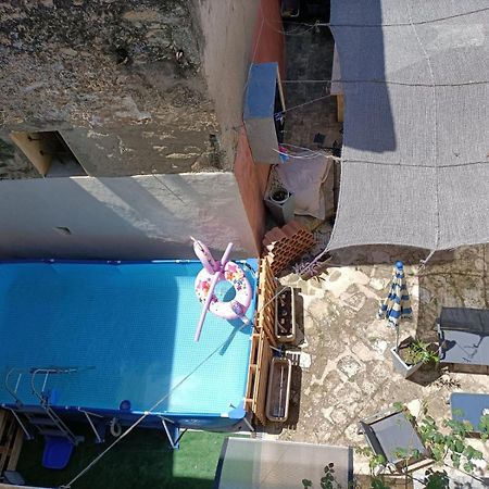 T2 Duplex "Chez Evelyne" Apartment เรอมูแล็งส์ ภายนอก รูปภาพ