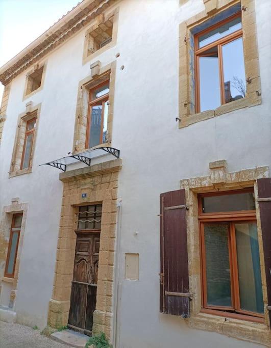 T2 Duplex "Chez Evelyne" Apartment เรอมูแล็งส์ ภายนอก รูปภาพ