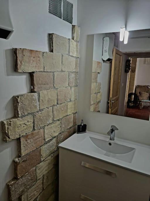 T2 Duplex "Chez Evelyne" Apartment เรอมูแล็งส์ ภายนอก รูปภาพ