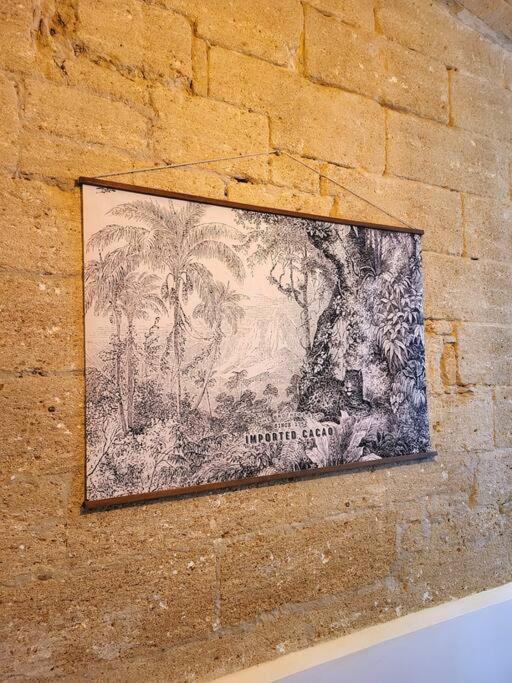 T2 Duplex "Chez Evelyne" Apartment เรอมูแล็งส์ ภายนอก รูปภาพ