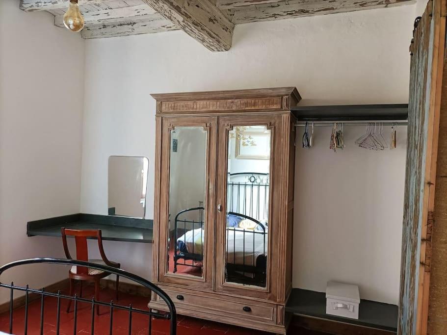 T2 Duplex "Chez Evelyne" Apartment เรอมูแล็งส์ ภายนอก รูปภาพ