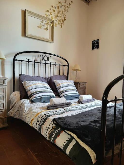T2 Duplex "Chez Evelyne" Apartment เรอมูแล็งส์ ภายนอก รูปภาพ