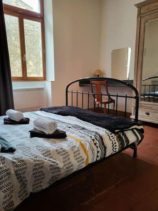 T2 Duplex "Chez Evelyne" Apartment เรอมูแล็งส์ ภายนอก รูปภาพ